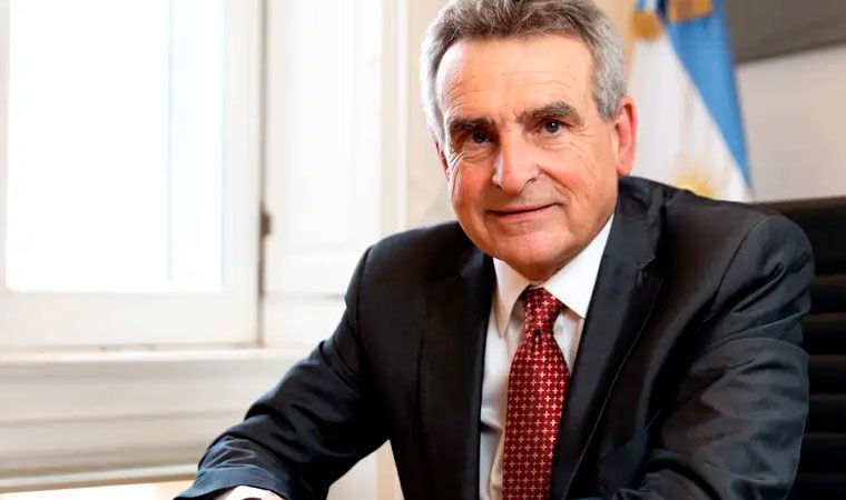 Rossi contra Bullrich: «No sabe un pepino de&nbsp;economía»