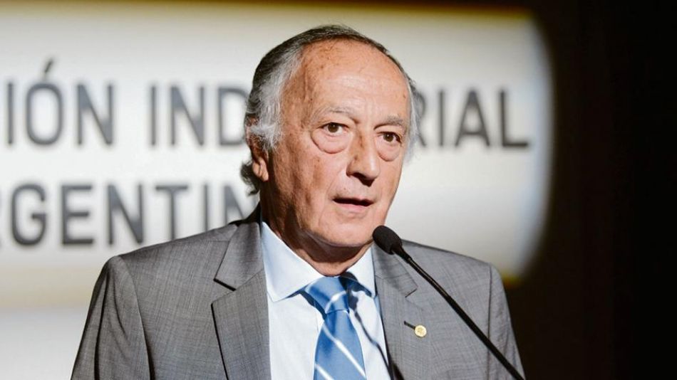 La UIA, en alerta por las últimas medidas económicas: «Impactan negativamente en la&nbsp;producción»