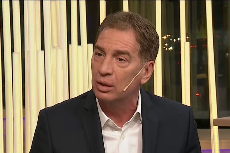 Santilli apuntó contra Massa y cuestionó su candidatura a&nbsp;presidente