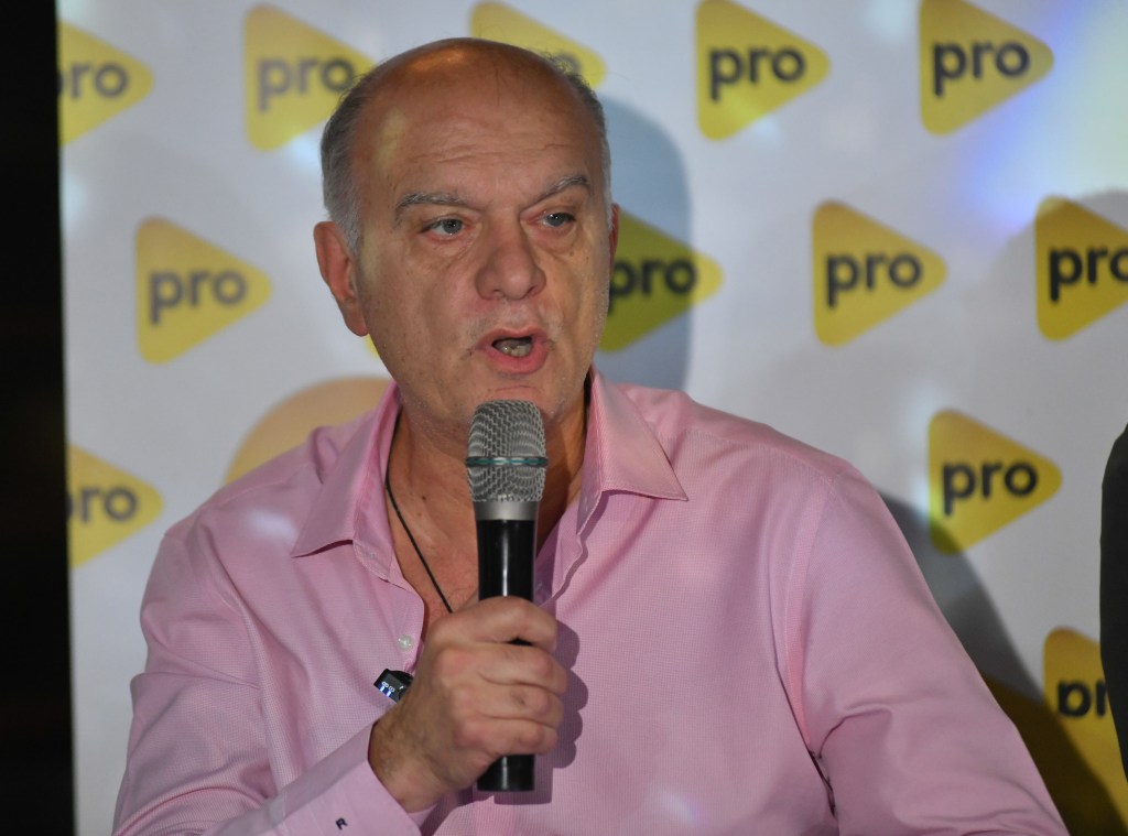 Grindetti responsabilizó a la «patética ausencia del Estado» por el asesinato de la niña de 11 años en&nbsp;Lanús