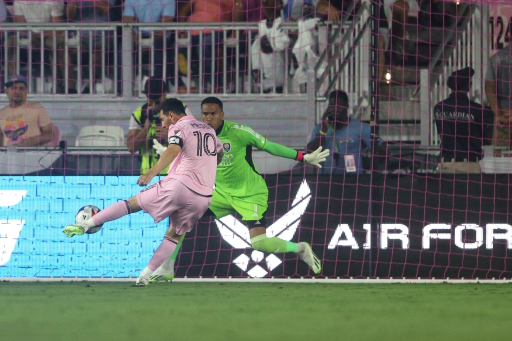 Cuándo vuelve a jugar el Inter Miami de Lionel Messi por los octavos de final de la Leagues&nbsp;Cup