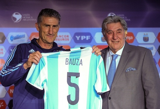 Cuando Edgardo Bauza llegó a la Selección: el ciclo que no fue y la vuelta de&nbsp;Messi