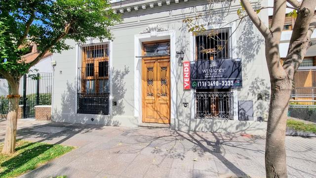 Aumentaron los precios de venta de inmuebles en CABA por primera vez en más de cuatro&nbsp;años