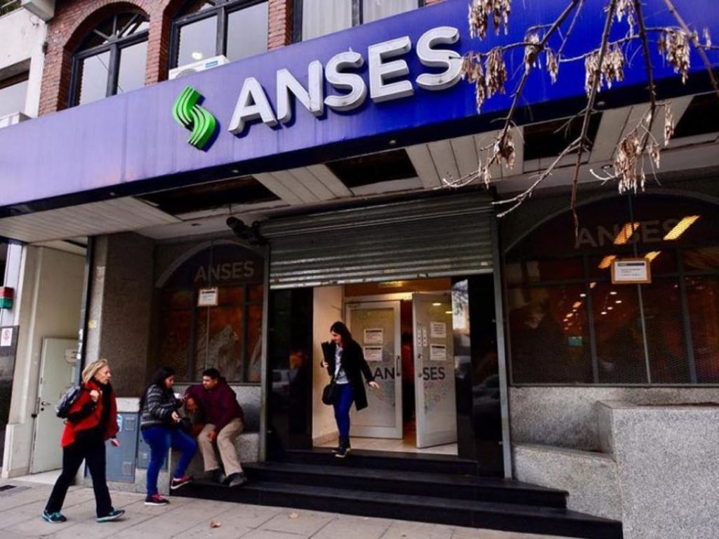 ANSES: cuáles serán los planes que aumentarán en&nbsp;septiembre
