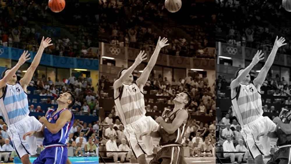 El recuerdo de la épica palomita de Ginóbili que inició el camino para ganar el Oro en&nbsp;Atenas