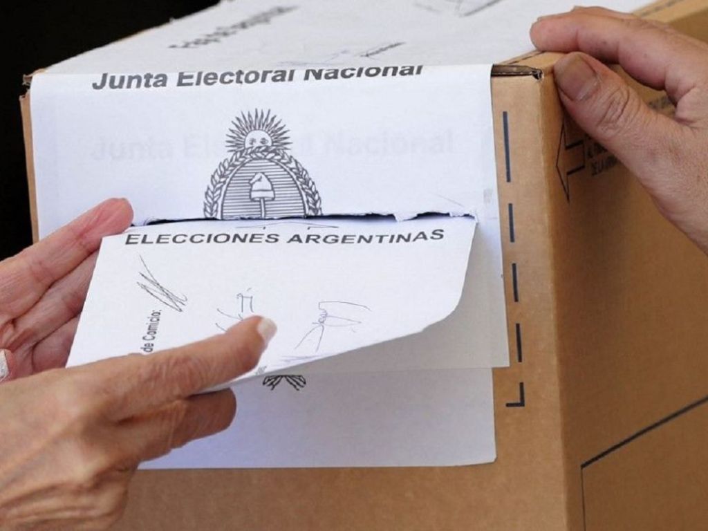 Cómo serán los cierres de campaña de los espacios antes de las PASO&nbsp;2023