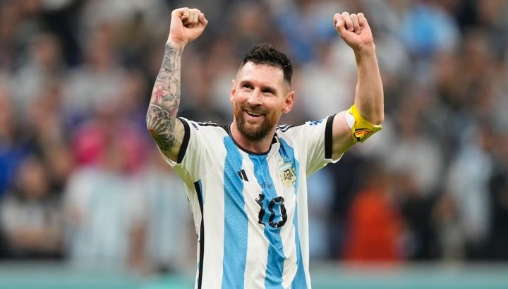 Eliminatorias rumbo al Mundial 2026: cuándo jugará Argentina ante&nbsp;Ecuador