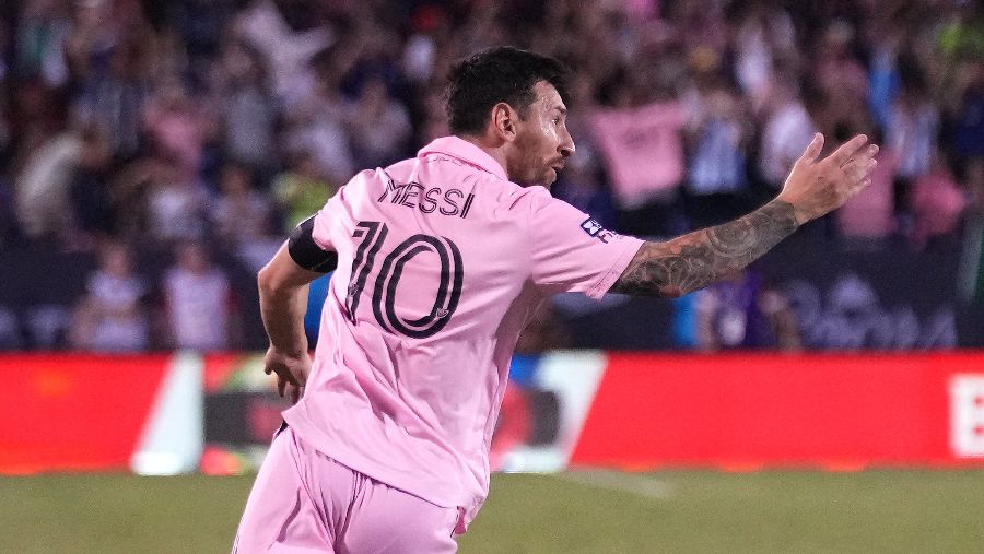 Inter Miami-Charlotte FC: todo lo que tenés que saber del próximo partido de Messi por la Leagues&nbsp;Cup