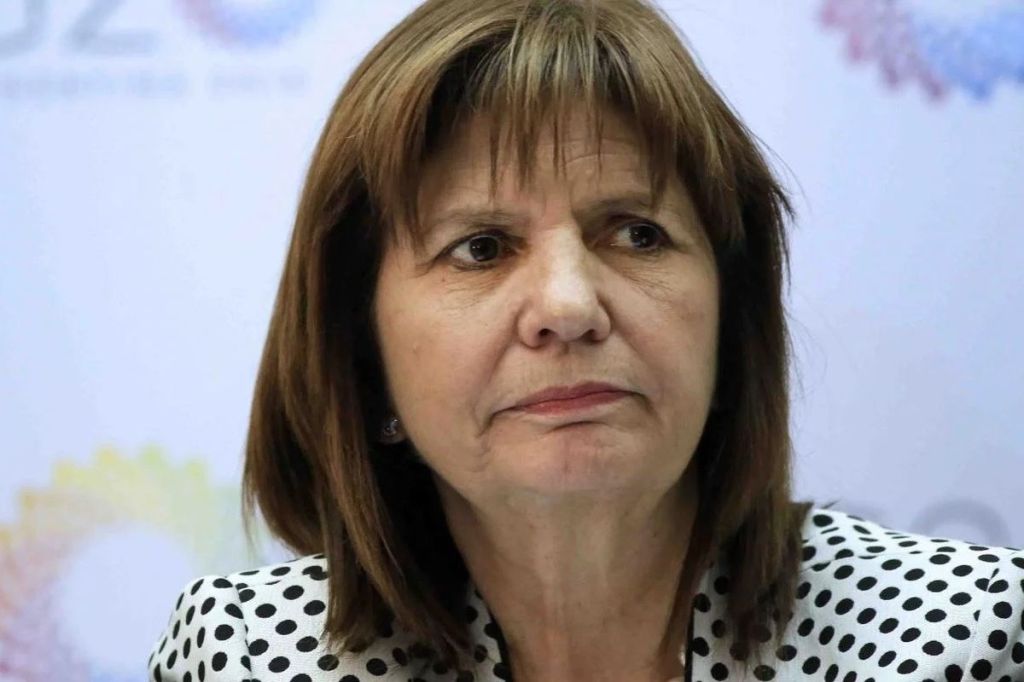Bullrich, tras el apoyo de Manes y Vidal a Rodríguez Larreta: «Son dos&nbsp;votos»