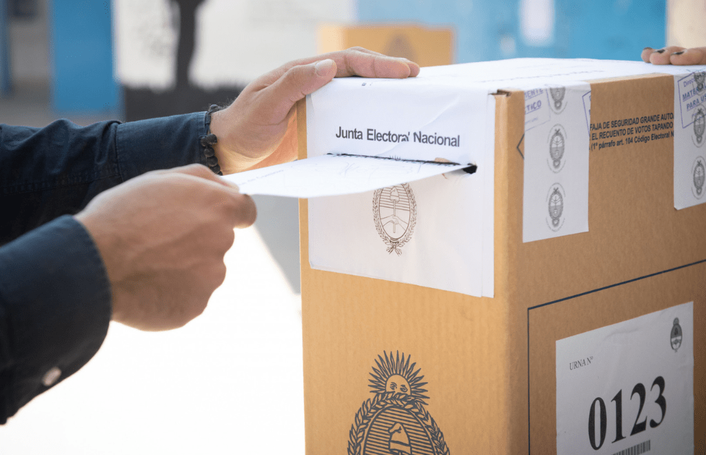 Qué resultados pronostican las encuestas de cara a las Elecciones&nbsp;2023