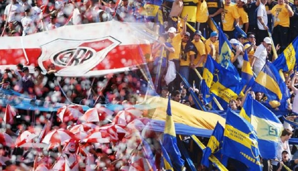 El primer Superclásico de la historia: cuando Boca venció a River en un partido&nbsp;amistoso