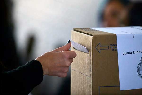 Elecciones 2023: cuál es el valor de la multa por no votar en las&nbsp;PASO