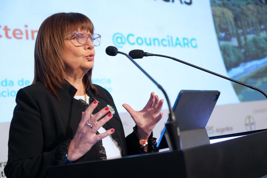 El cruce de Bullrich a Massa por la eliminación de Ganancias: «¿Por qué no lo hace ahora? ¡Usted es el ministro de&nbsp;Economía!»