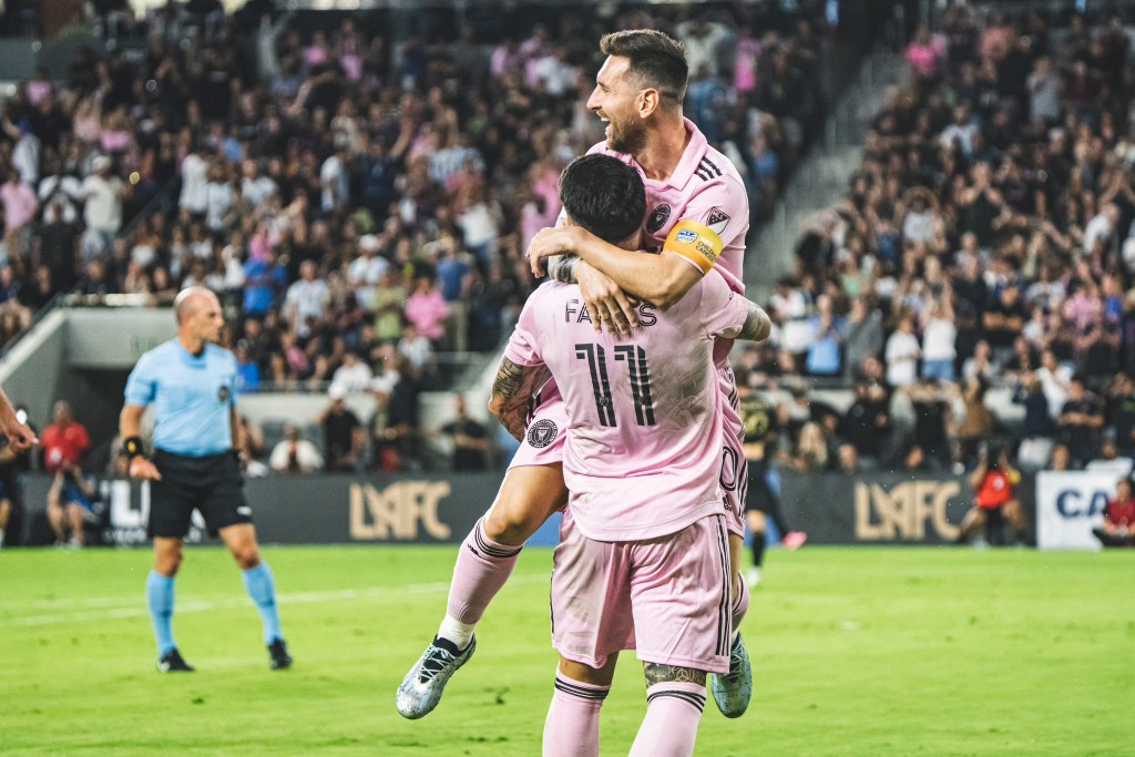 Messi se suma a la Selección y el Inter Miami tendrá el desafío de reemplazarlo en plena remontada en la&nbsp;MLS