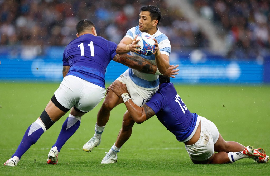 Cuándo volverán a jugar Los Pumas por el Mundial de&nbsp;Rugby