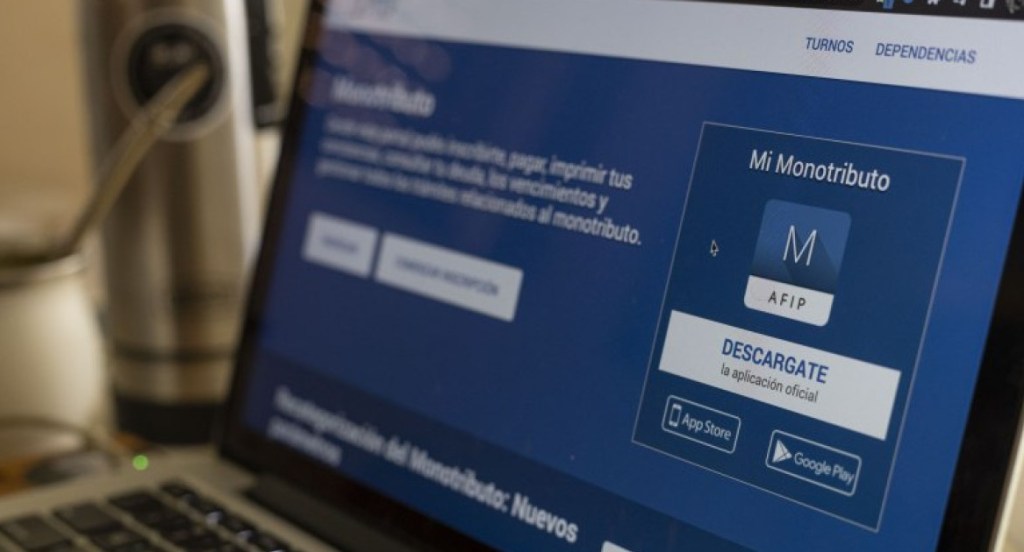 Cómo acceder a los nuevos créditos para monotributistas de hasta 4 millones de&nbsp;pesos