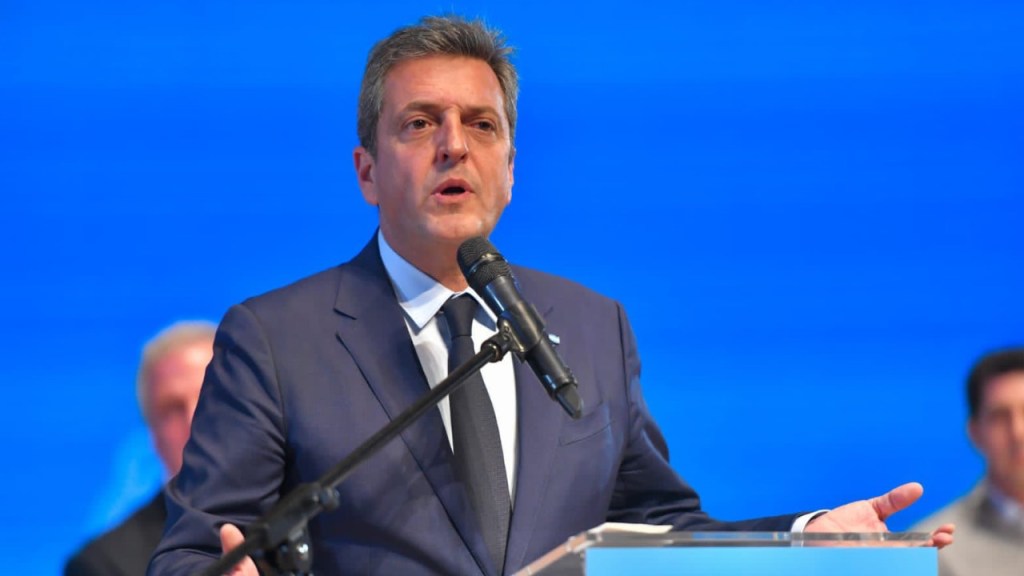 Habrá un nuevo bono para trabajadores en&nbsp;negro