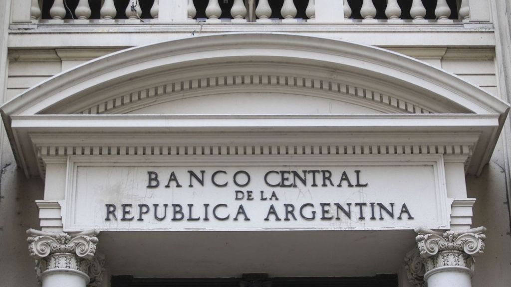 Billeteras digitales: cuál es el cambio dispuesto por el Banco&nbsp;Central