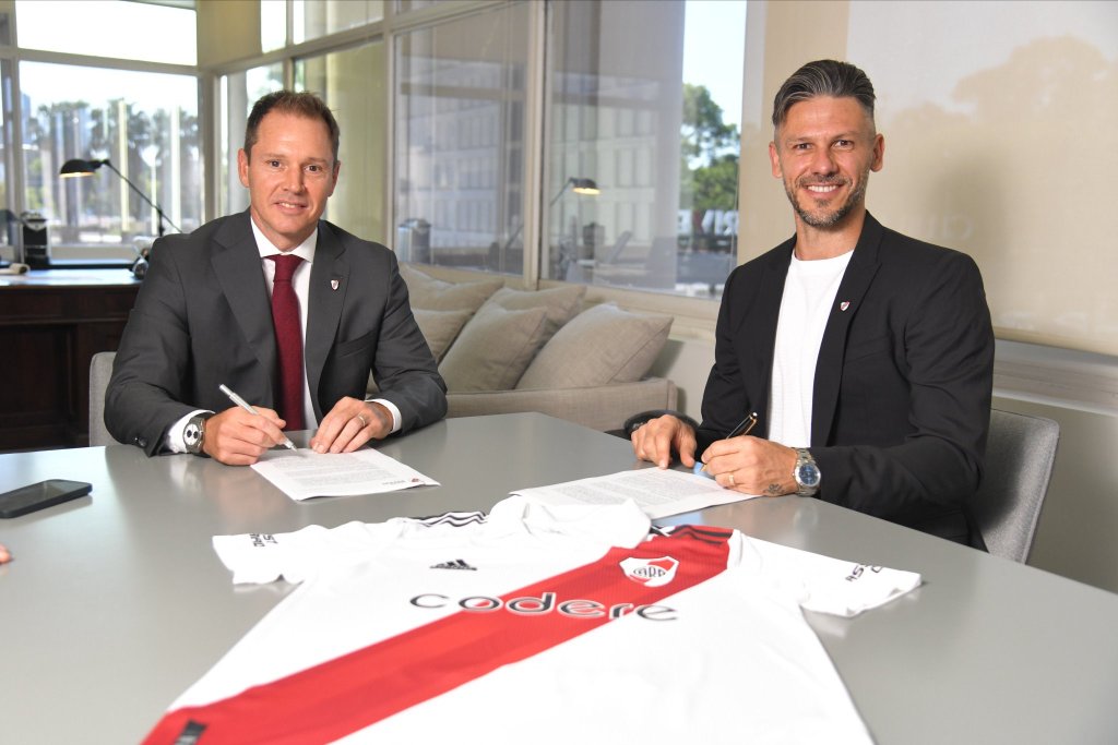 Brito: «Que los hinchas se queden bien tranquilos que estamos más unidos que&nbsp;nunca»