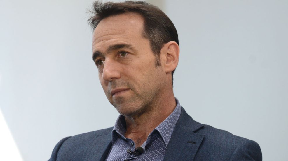 La respuesta de Galperín tras la medida del Banco Central: «No van a romper Mercado&nbsp;Pago»