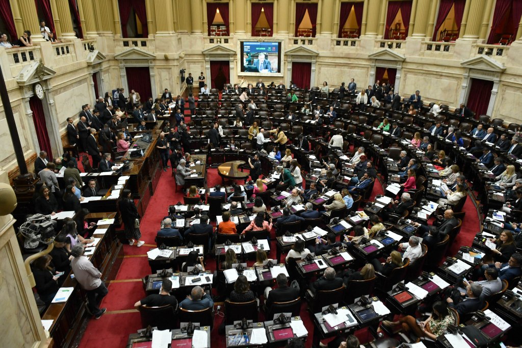 Se promulgó la nueva Ley de Alquileres aprobada por el&nbsp;Congreso