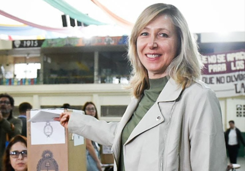 Myriam Bregman: “En los debates mostramos que hay otra salida para la&nbsp;crisis”