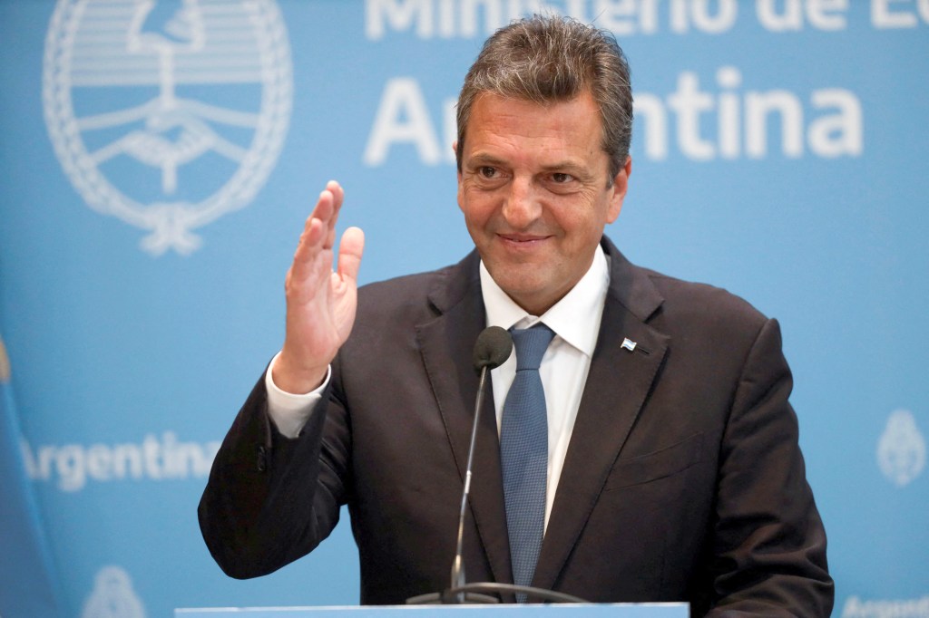 Massa aseguró que el pacto entre Bullrich y Milei «le genera confusión a la gente por las contradicciones»