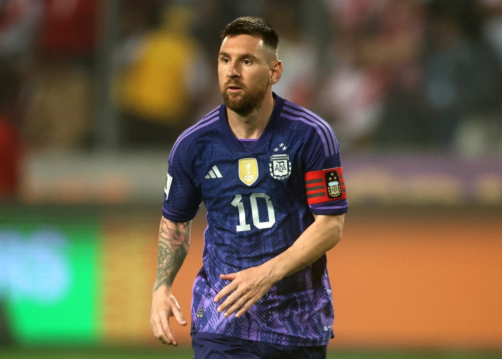 El análisis de la Selección argentina ante Perú con un nuevo show de&nbsp;Messi