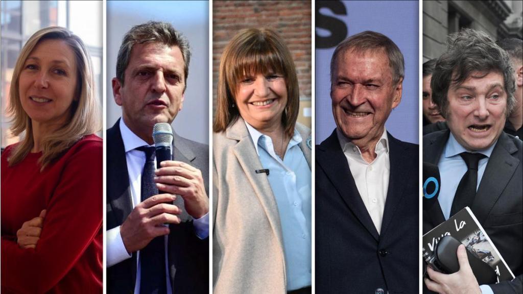Qué debe pasar en las Elecciones generales para que se llegue a un&nbsp;balotaje