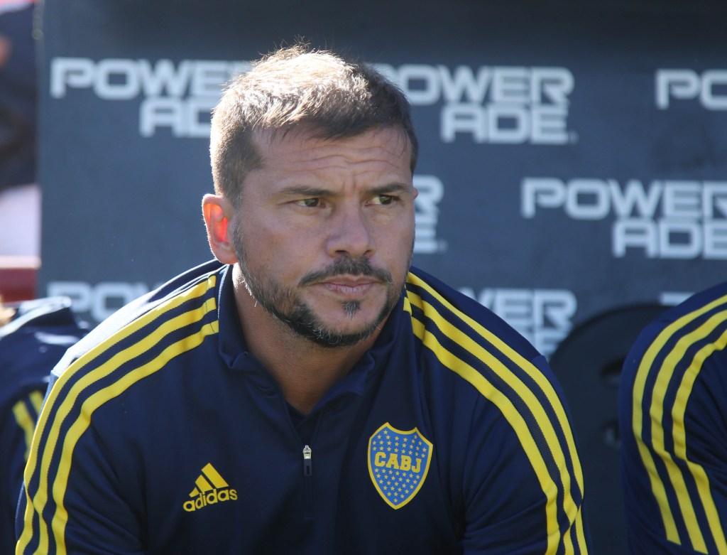 Cómo le fue a Herrón en la Primera de Boca y cuáles serán los objetivos hasta fin de&nbsp;año