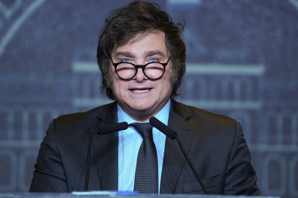 Milei anticipó que habrá una «estanflación»: ¿Qué&nbsp;es?