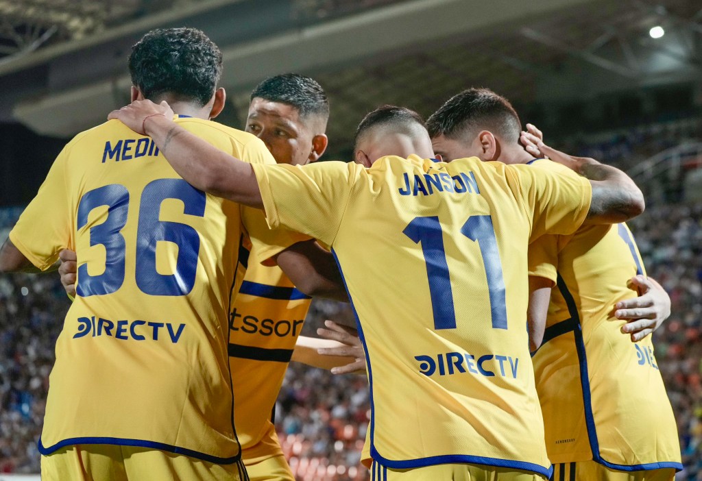 Qué resultados necesita Boca para clasificarse a la Copa Libertadores&nbsp;2024