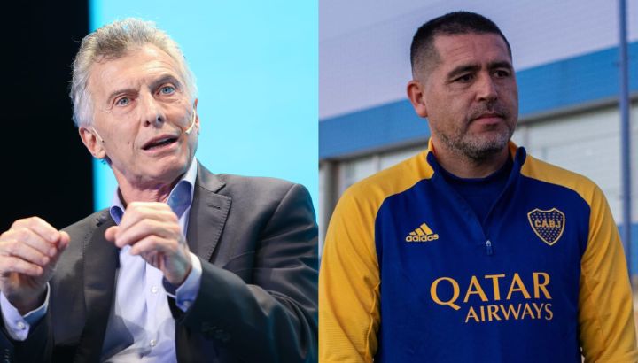 Elecciones en Boca: un candidato se bajó porque «se profundizó la grieta»&nbsp;Macri-Riquelme