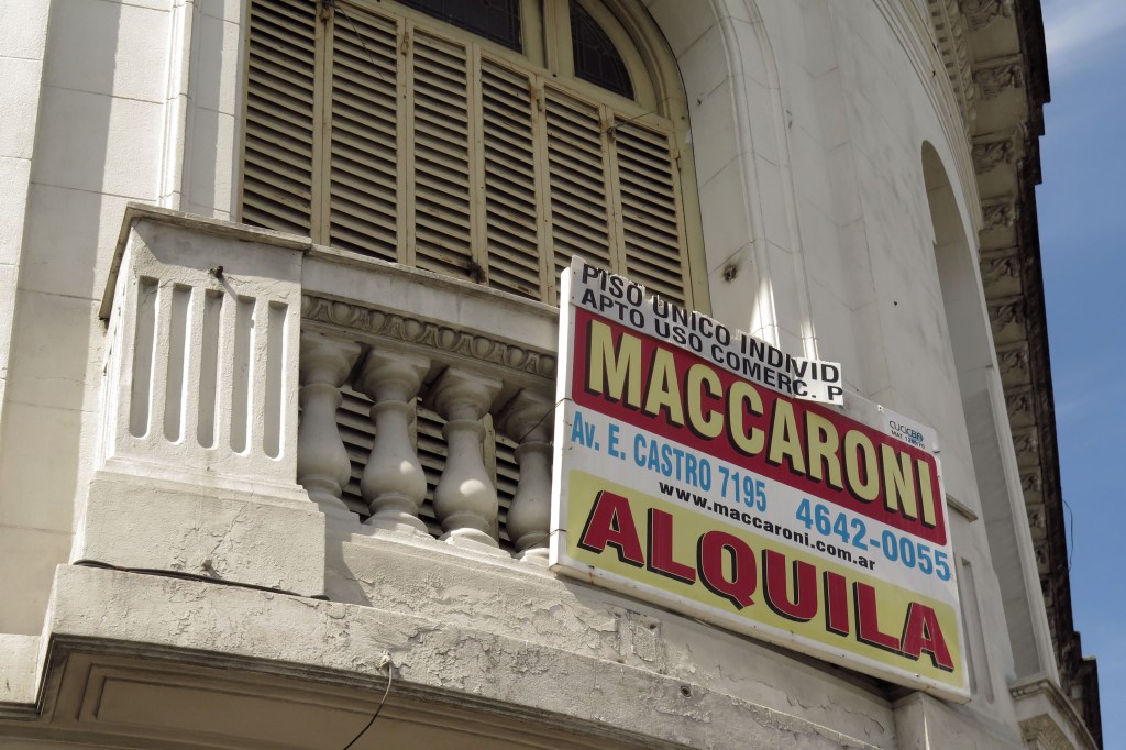 El Gobierno derogará la Ley de&nbsp;Alquileres