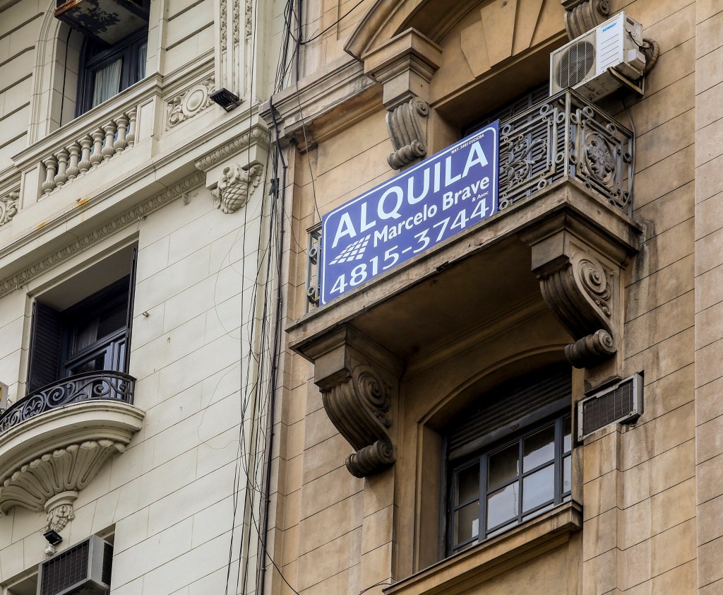 Mayor interés de propietarios por volver a poner inmuebles en&nbsp;alquiler