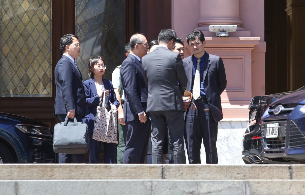 El Gobierno sembró dudas sobre la continuidad del swap con&nbsp;China