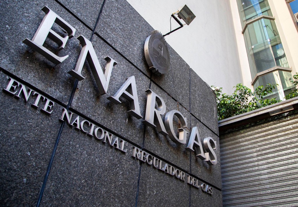 Se pone en marcha el calendario para la suba de tarifas: primero el&nbsp;gas