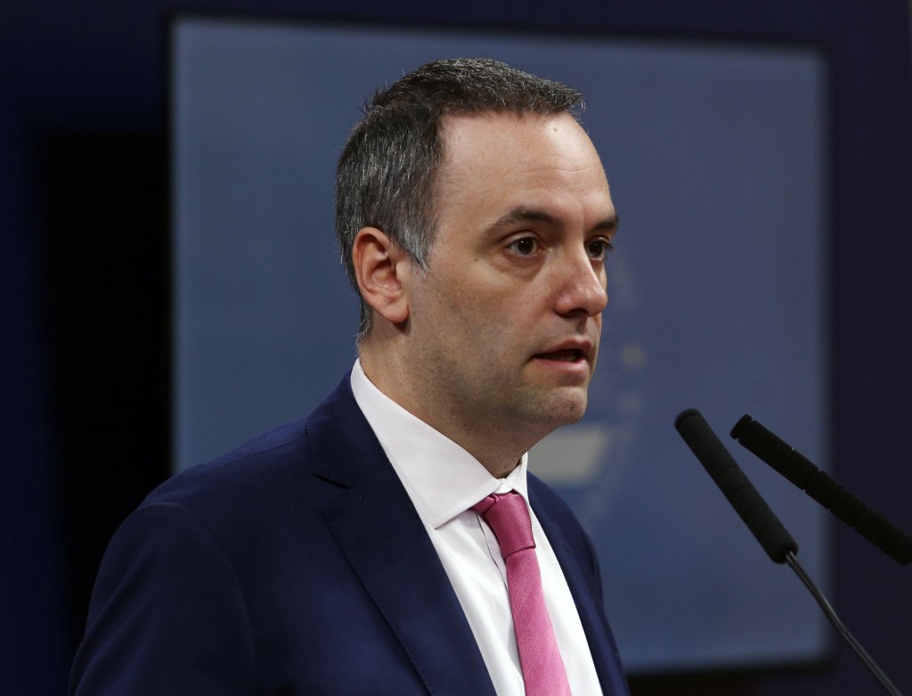 El Gobierno contra la CGT tras el llamado a paro: «Su visión está sesgada por otros&nbsp;intereses»