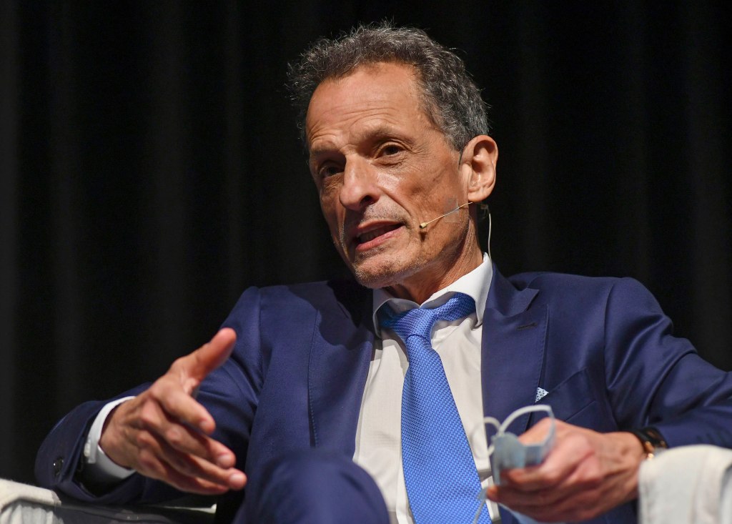 Claudio Belocopitt: “El DNU de Milei hace que el sistema privado de salud pueda empezar a recomponer su&nbsp;valor”