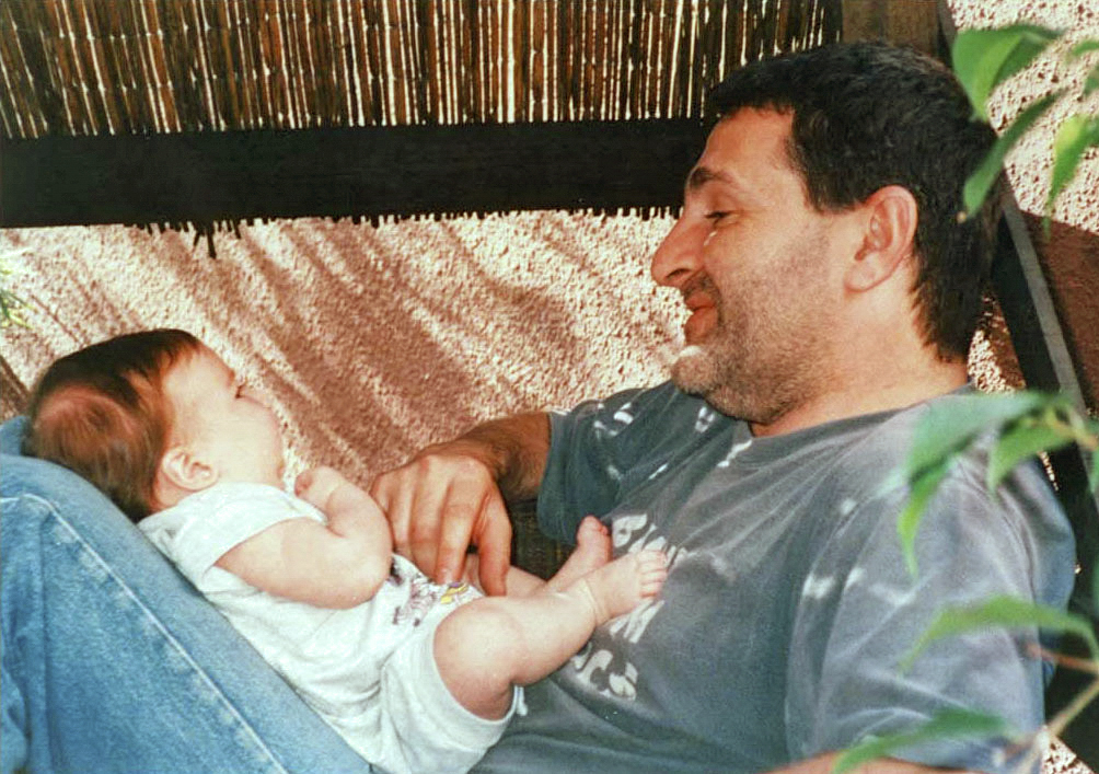 Se cumplen 27 años del asesinato de José Luis&nbsp;Cabezas