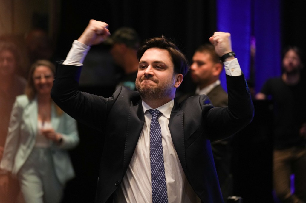 Marra ridiculizó a Grabois tras su denuncia: «Quiere un poco de cámara, no me lo puedo tomar en&nbsp;serio”