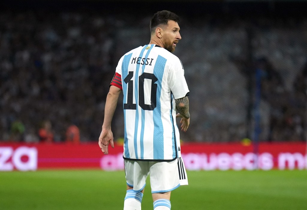 Rivales confirmados: contra qué selecciones jugará Argentina en su gira&nbsp;asiática