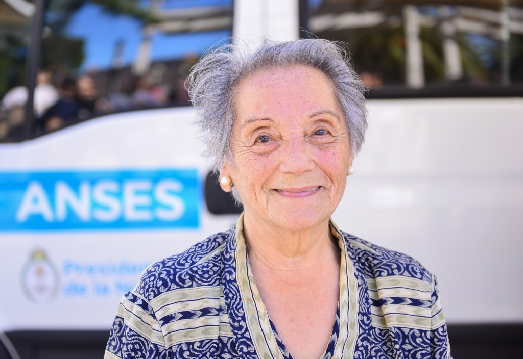 El Gobierno oficializó el bono de $55.000 para jubilados y&nbsp;pensionados