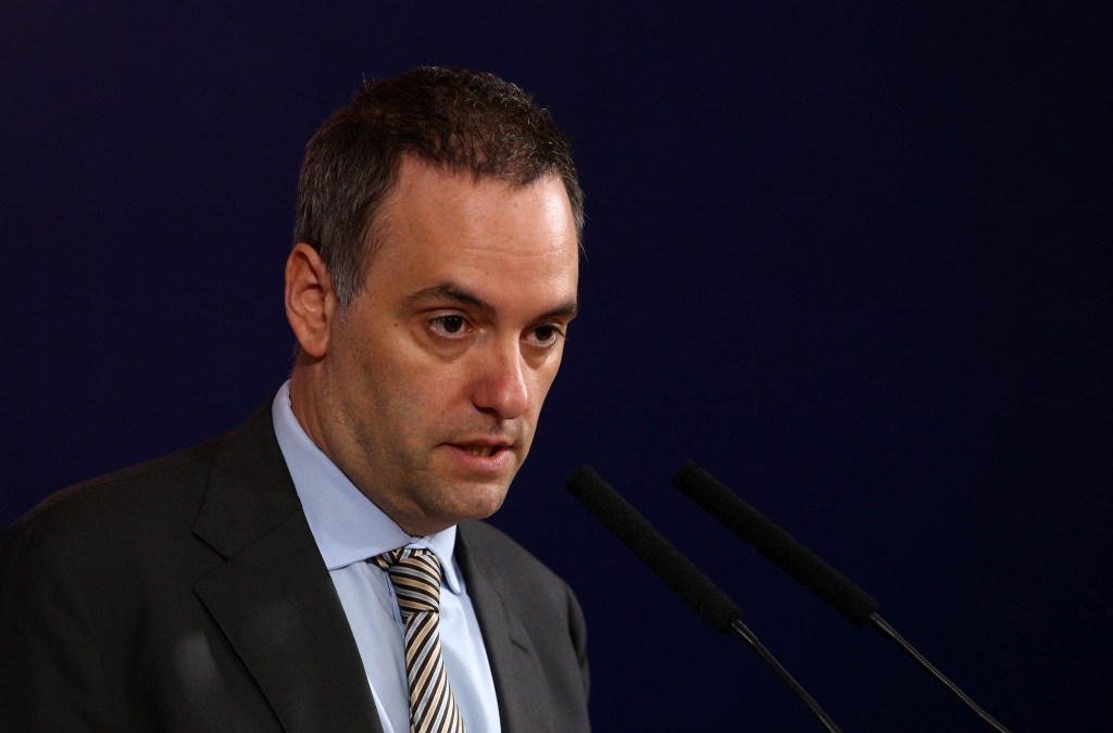 Adorni: «Las palabras de Moyano ratifican que estamos en el camino&nbsp;correcto»