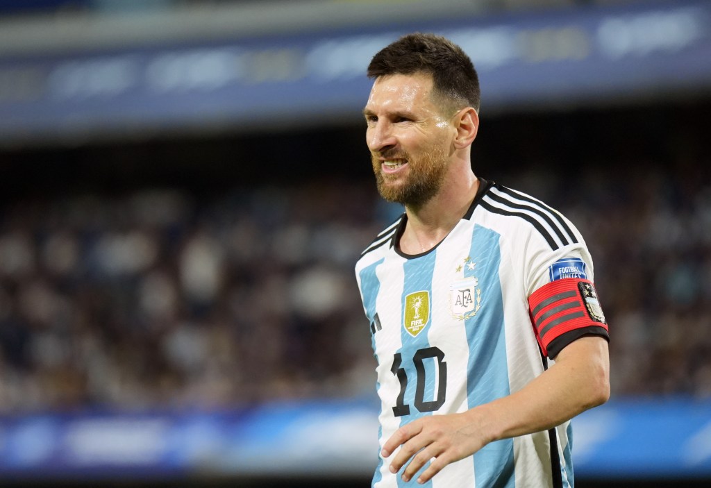 Costa Rica reemplazará a Nigeria como rival de la Selección argentina en la gira de&nbsp;marzo