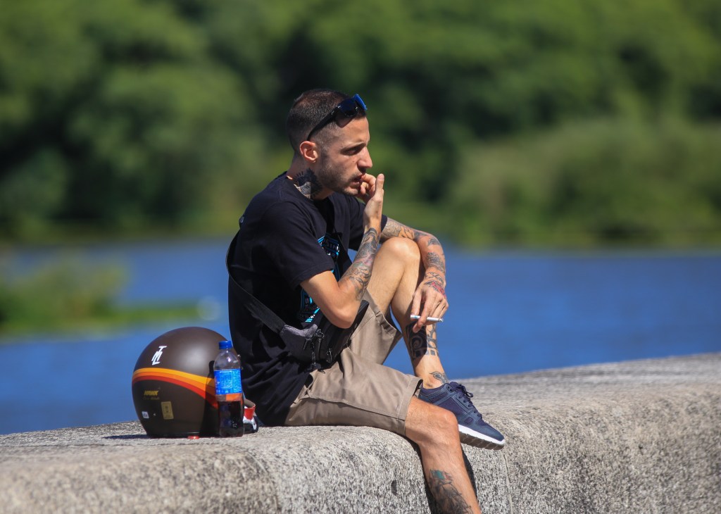 ¿Cuándo llegan las lluvias a la Ciudad y sus&nbsp;alrededores?