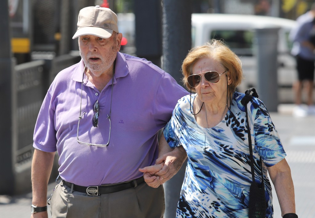 Jubilaciones: el Gobierno oficializó los nuevos haberes mínimos y máximos que regirán desde&nbsp;marzo