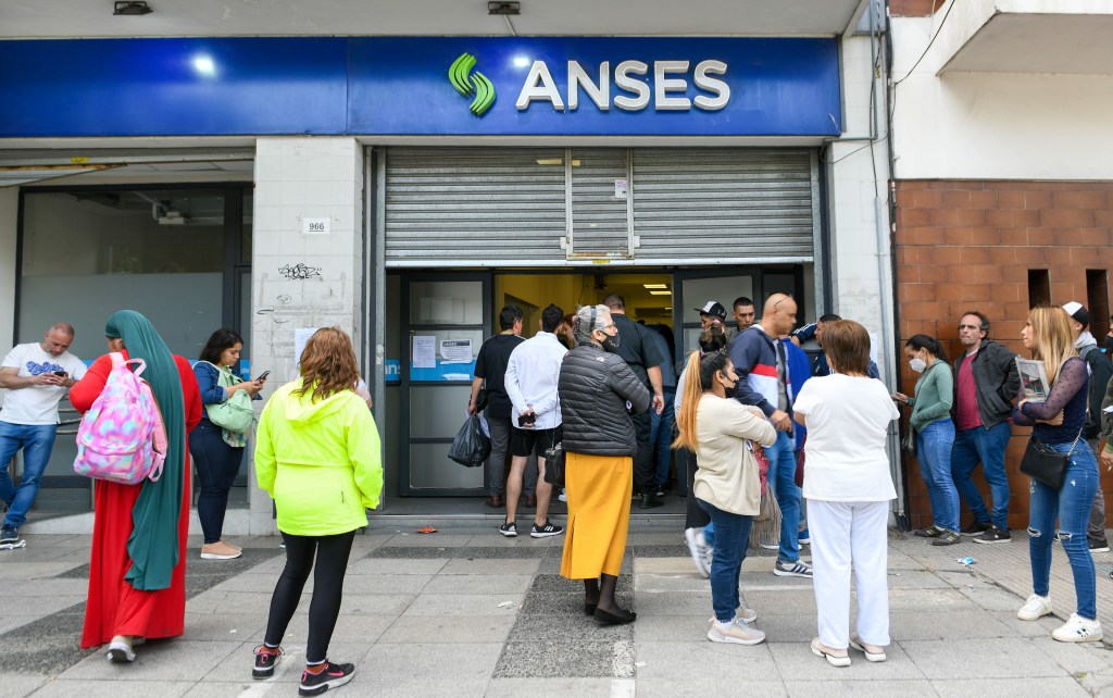 ANSeS: ya es oficial el aumento de las asignaciones&nbsp;familiares