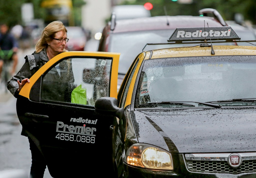 Aumentan los taxis en Capital Federal: cuánto costará el horario diurno y la bajada de&nbsp;bandera