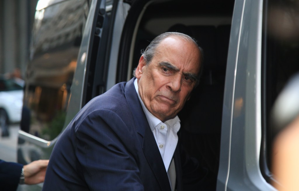 Guillermo Francos: «En el camino del Pacto de Mayo tenemos que aprobar la Ley Bases y el acuerdo&nbsp;fiscal»